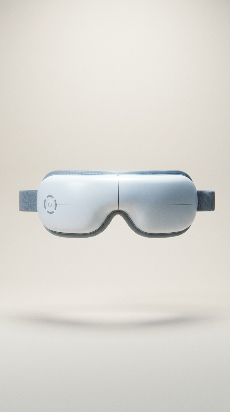 FLO Eye Care Massager