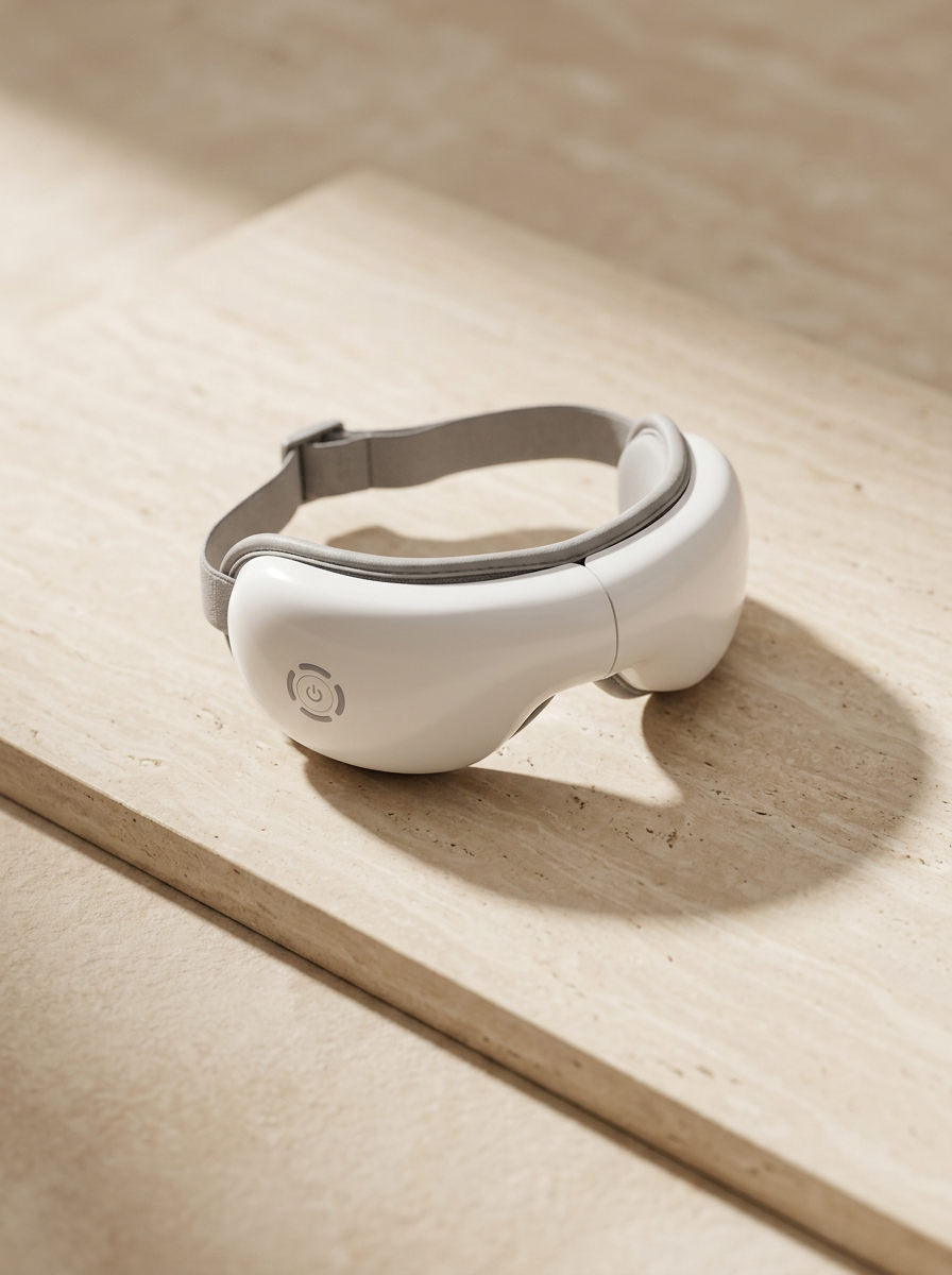 FLO Eye Care Massager