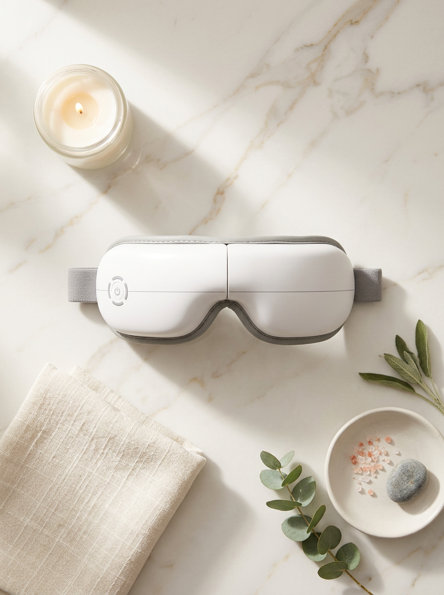 FLO Eye Care Massager